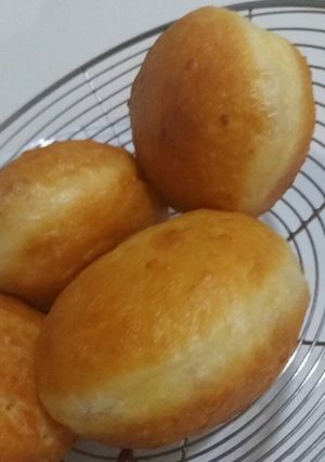 Foto resep Donat Kentang Lembut