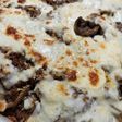 Moussaka griega al horno