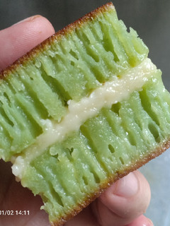 Foto resep Martabak Teflon