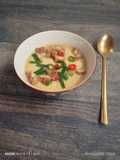 Chawanmushi (Japanese Steamed Egg)