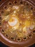 Huevos Rancheros or Drowned Eggs
