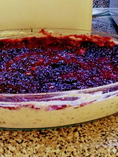 Φωτογραφία της συνταγής Γιαουρτογλυκό σε 5' πανεύκολο και δροσερό (σερβίρεται και σαν παγωτογλυκό)