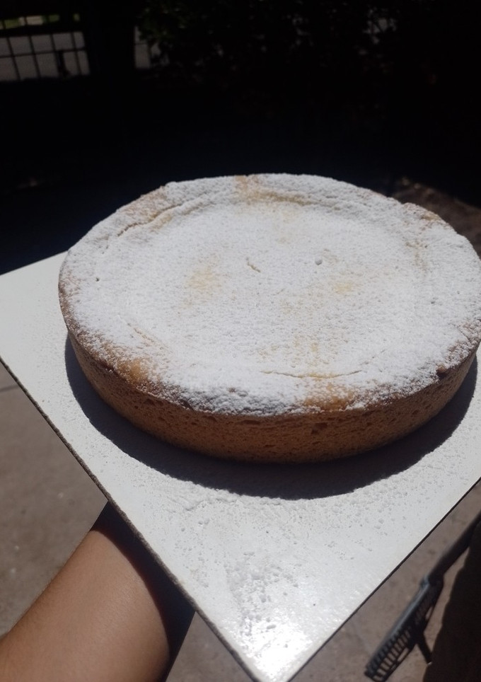 Una foto de Tarta de ricota 🥧