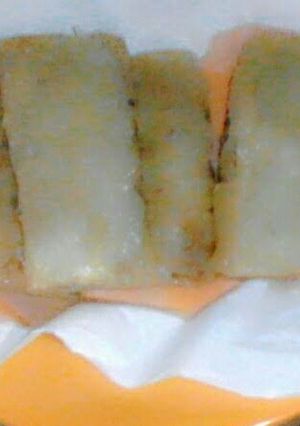 Foto resep Potato meat karoket
