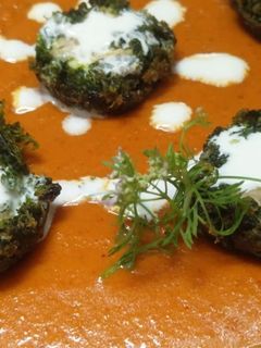 सांज सवेर (kofta recipe in marathi) रेसिपी चे मुख्य फोटो