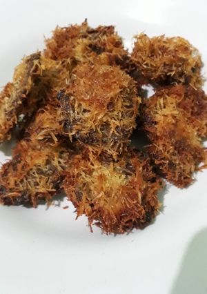 Foto resep Dendeng ragi