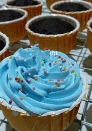 Foto resep BroKus in cup