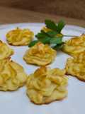 Patatas duquesa