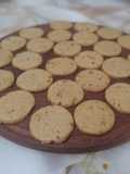 Galletas tipo Speculoos