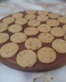 Galletas tipo Speculoos