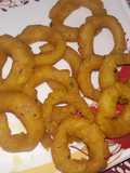 Rice rings