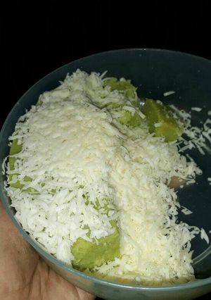 Foto resep Cheese cake roti tawar