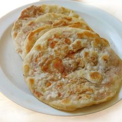 A picture of Carrot Poli.