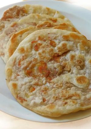 A picture of Carrot Poli.