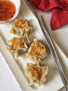 Foto resep Siomay ayam udang