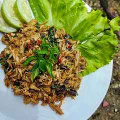 รูปของ Ikan Suwir