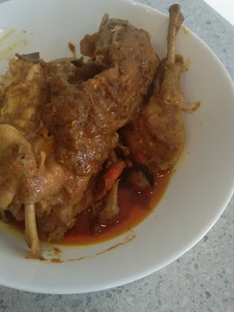 Cara Gampang Membikin Resep Ayam Kampung Rica yang Sempurna Anti Ribet, Mantap