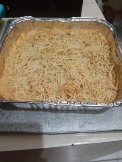 Foto resep Macaroni scotle