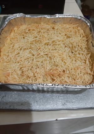 Foto resep Macaroni scotle
