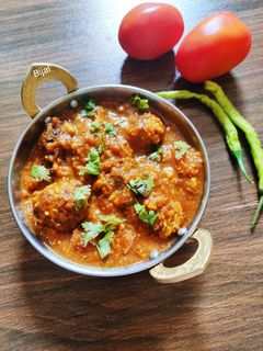 દૂધી ના કોફતા રેસીપી મુખ્ય ફોટો