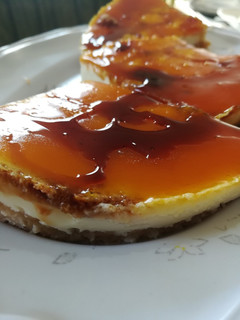صورة لوصفة حلا اللبن