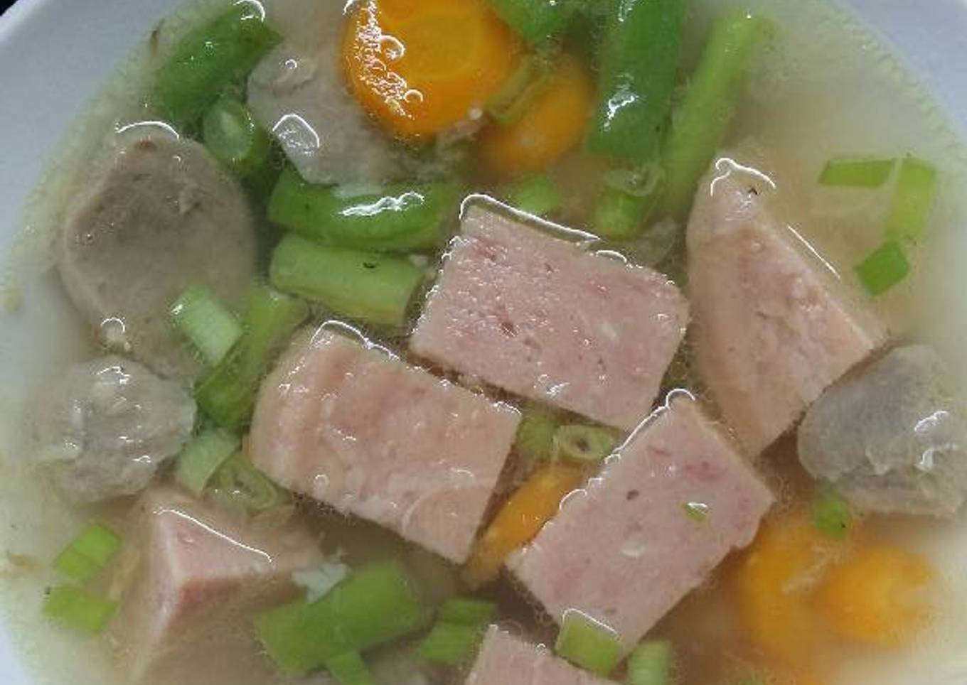 Sop Ma Ling