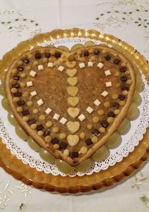 Foto di Cuore di frolla💖