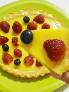 Foto resep Pie Susu / Egg Tart