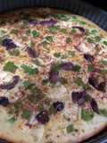 الكيكة المالحة Savoury Cake