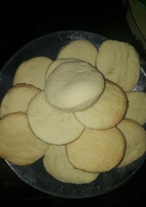 Una foto de Galletitas de Limón 🍋
