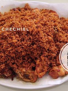 Foto resep Ayam Goreng Laos