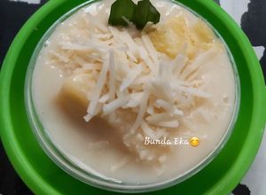Foto resep Setup Singkong Keju Lumer 👍🤠
