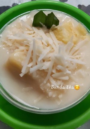 Foto resep Setup Singkong Keju Lumer 👍🤠
