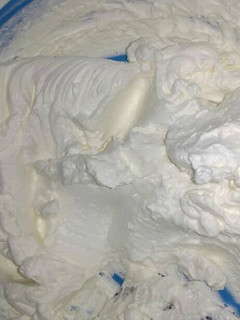 Foto resep Butter cream lembut