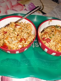 चटपटी भेलपूरी (Chatpati Bhelpuri recipe in Hindi) रेसिपी मुख्य फोटो
