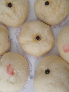 Foto resep Bakpao, empuk, menul