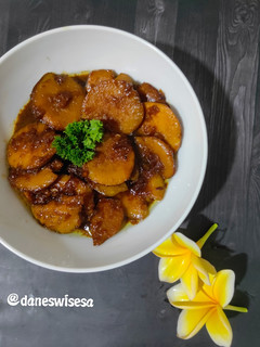 Foto resep Semur Jengkol