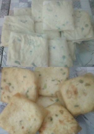 Foto resep Lumpia Tahu