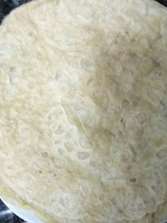 Una foto de Filloas de la abuela