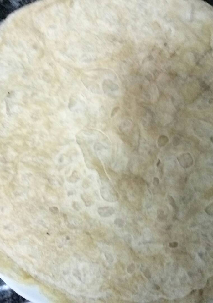 Una foto de Filloas de la abuela