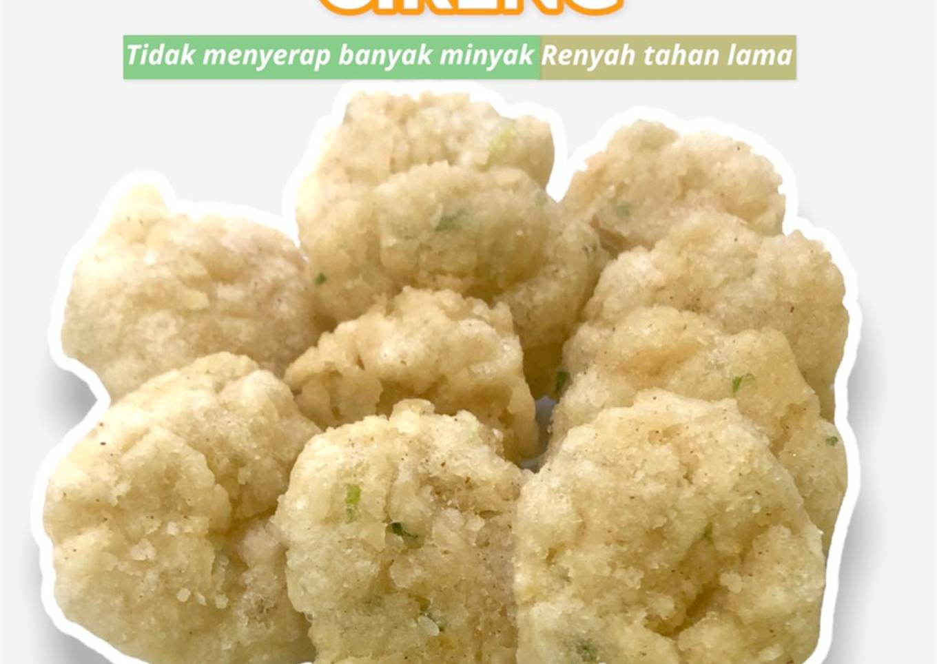 Cireng Renyah