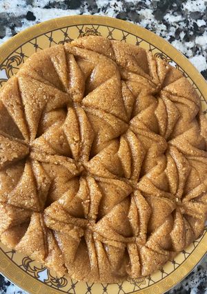 صورة لوصفة تقنتة