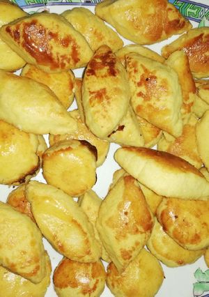 صورة لوصفة عيون المها
