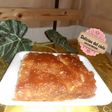 Torta de Yuca. Al gusto de Delicias del Cielo Cake👌👩🍳
