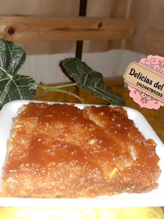 Una foto de Torta de Yuca. Al gusto de Delicias del Cielo Cake👌👩🍳