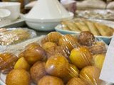 لقيمات الجبن
