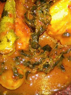 Foto resep Ayam Woku