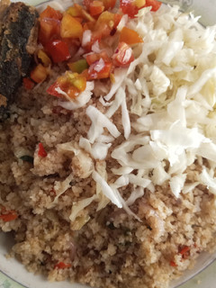 Salma tsaty bites ainihin hoton girkin