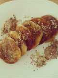 طريقة عمل بان كيك كوري