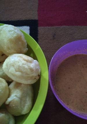Foto resep Pompom